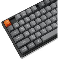 Keychron K8 Max RGB K8M-3-RU (Keychron Super Brown)