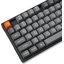 Игровая клавиатура Keychron K8 Max RGB K8M-3-RU (Keychron Super Brown)