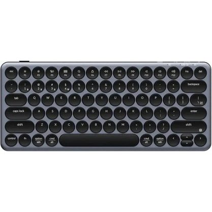 Клавиатура Keychron B3 Pro Space Gray