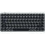Клавиатура Keychron B3 Pro Space Gray