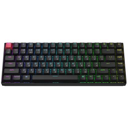 Игровая клавиатура Keychron K2 v3 RGB Red Switch (RU)