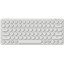 Клавиатура Keychron B3 Pro Ivory White