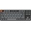 Игровая клавиатура Keychron K8 Max RGB K8M-3-RU (Keychron Super Brown)
