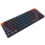 Игровая клавиатура Keychron K3 RGB (Brown Switch) RU