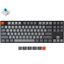 Игровая клавиатура Keychron K8 RGB TKL (Blue Switch)