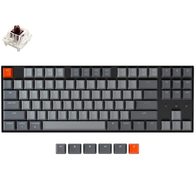 Keychron K8 RGB TKL (Brown Switch)