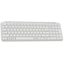 Клавиатура Keychron B2 Pro Ivory White