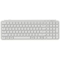 Keychron B2 Pro Ivory White