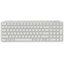 Клавиатура Keychron B2 Pro Ivory White
