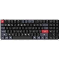 Keychron K13 Pro Hot-Swap Gateron Low profile Blue Switc