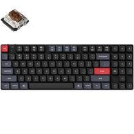 Keychron K13 Pro Hot-Swap Gateron Low profile Brown Switch (RU)