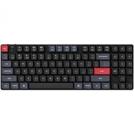 Keychron K13 Pro Hot-Swap Gateron Low profile Brown Switch (RU)