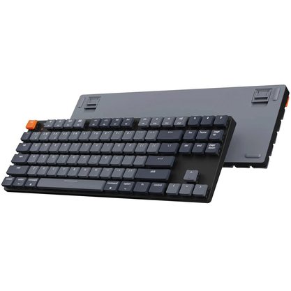 Игровая клавиатура Keychron K1SE (TKL, RGB, Red Switch)