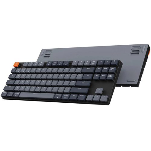 Игровая клавиатура Keychron K1SE (TKL, RGB, Red Switch)