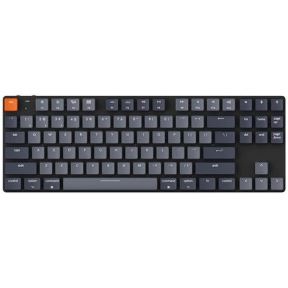 Игровая клавиатура Keychron K1SE (TKL, RGB, Red Switch)