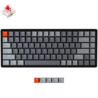 Keychron K2 RGB (Hot -Swap, Red Switch)