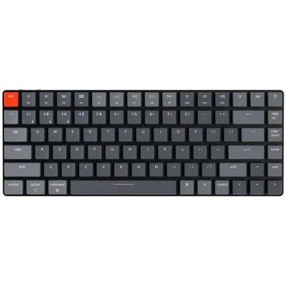 Игровая клавиатура Keychron K3 без подсветки (Red Switch)