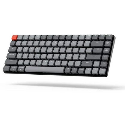 Игровая клавиатура Keychron K3 White LED (Red Switch) (K3X-A1-RU)