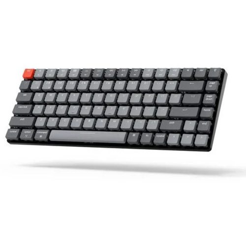 Игровая клавиатура Keychron K3 White LED (Red Switch) (K3X-A1-RU)