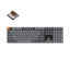Уцененный товар Keychron K5 Max Hot Swap RGB Gateron Brown Switch (уценка)