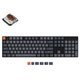 Keychron K5 SE RGB (Keychron Low Profile Optical Brown)