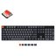 Игровая клавиатура Keychron K5 SE RGB (Keychron Low Profile Optical Red)