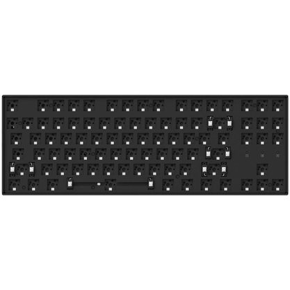Игровая клавиатура Keychron QMK K8 Pro Hot Swap RGB Barebone