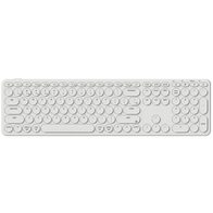 Keychron B5 Pro Ivory White