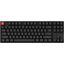 Игровая клавиатура Keychron K8 V2 White LED K8X-A1Z-RU (Keychron Super Red)