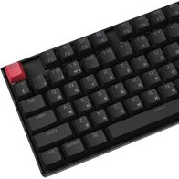 Keychron K8 V2 White LED K8X-A1Z-RU (Keychron Super Red)
