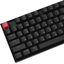 Игровая клавиатура Keychron K8 V2 White LED K8X-A1Z-RU (Keychron Super Red)