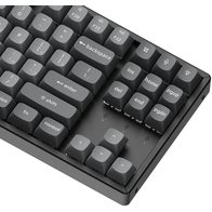 Keychron K8 Max RGB K8M-3-RU (Keychron Super Brown)