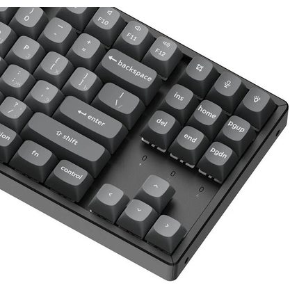Игровая клавиатура Keychron K8 Max RGB K8M-3-RU (Keychron Super Brown)