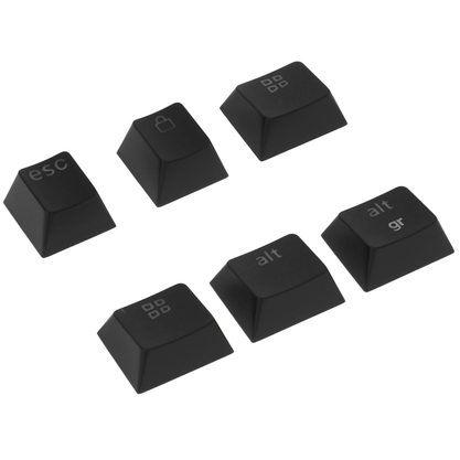 Игровая клавиатура Keychron K8 Version 2 RGB Red Switch (RU)