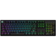 Keychron K10 HE Standart Version Black K10H-J1-RU (Nebula Magnetic)