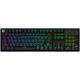 Keychron K10 HE Standart Version Black K10H-J1-RU (Nebula Magnetic)