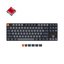 Игровая клавиатура Keychron K1SE (TKL, RGB, Red Switch)