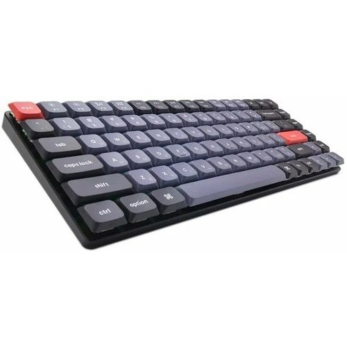 Игровая клавиатура Keychron K3 Pro QMK RGB (Gateron Red Switch)