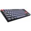 Игровая клавиатура Keychron K3 Pro QMK RGB (Gateron Red Switch)