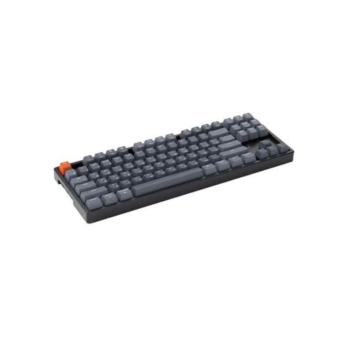 Игровая клавиатура Keychron K8 LED TKL (Blue Switch) (RU)