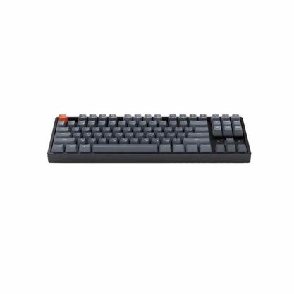 Игровая клавиатура Keychron K8 LED TKL (Blue Switch) (RU)