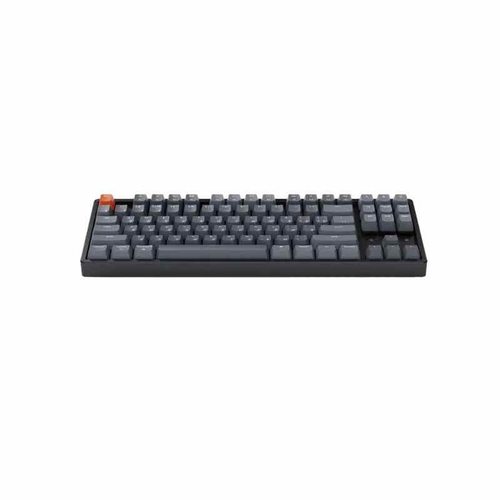Игровая клавиатура Keychron K8 LED TKL (Blue Switch) (RU)