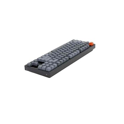 Игровая клавиатура Keychron K8 LED TKL (Blue Switch) (RU)