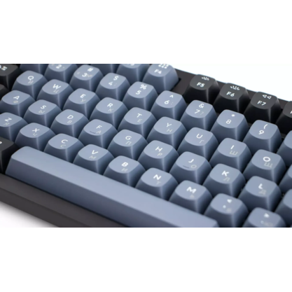 Игровая клавиатура Keychron K10 Pro QMK (Hot-Swap Brown Switch) RU