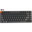 Игровая клавиатура Keychron K3 White LED (Red Switch) (K3X-A1-RU)