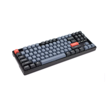 Игровая клавиатура Keychron K8 Pro QMK (Hot-Swap, Gateron Red Switch) RU