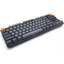 Игровая клавиатура Keychron K8 LED TKL (Red Switch) RU