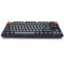 Игровая клавиатура Keychron K8 LED TKL (Red Switch) RU