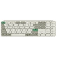 Keychron B6 Pro Retro Green