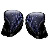 Kinera Celest Wyvern Black с микрофоном (USB Type-C)